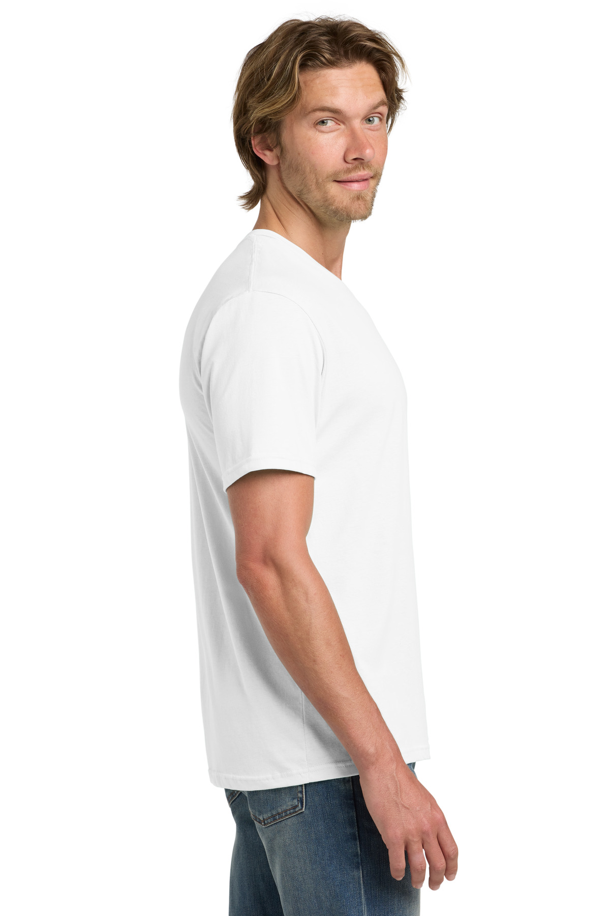 Gildan 100% Ring Spun Cotton T-Shirt. 980 169