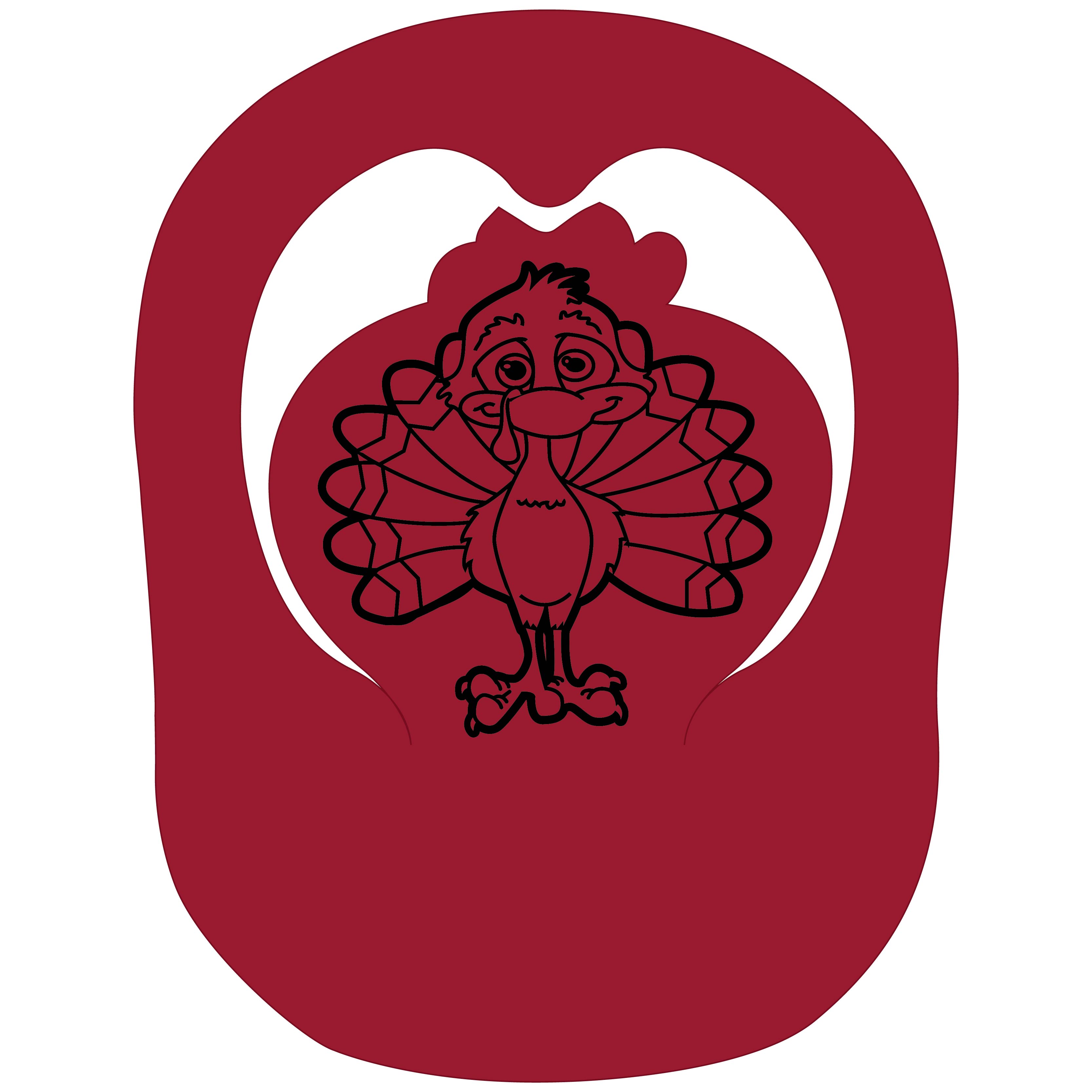 Turkey Popup Visor 33