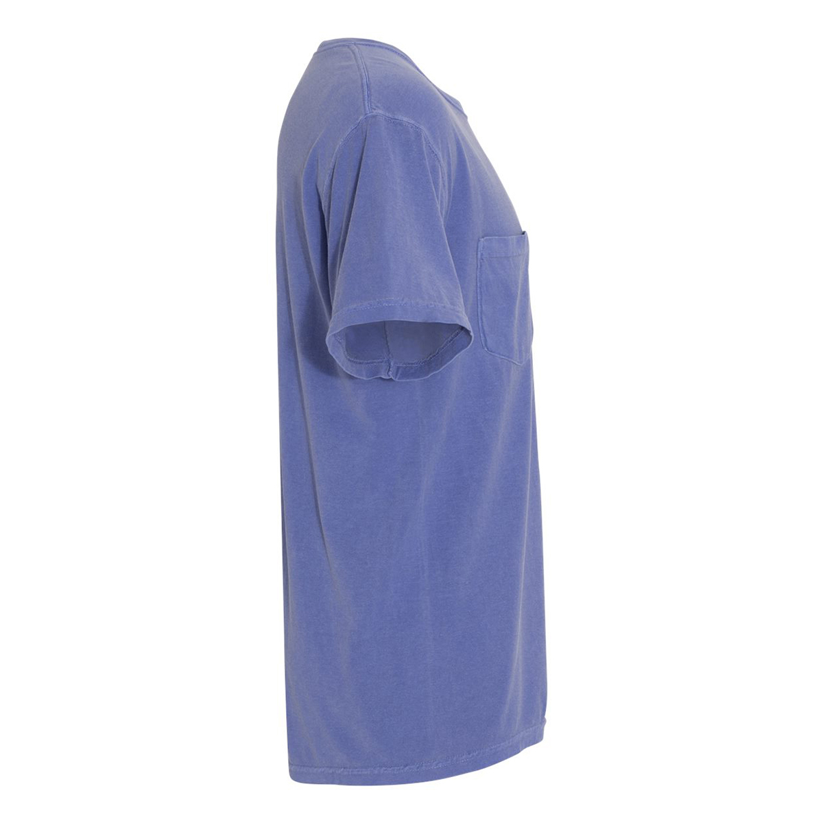 Comfort Colors® Adult Heavyweight Pocket T-Shirt 184