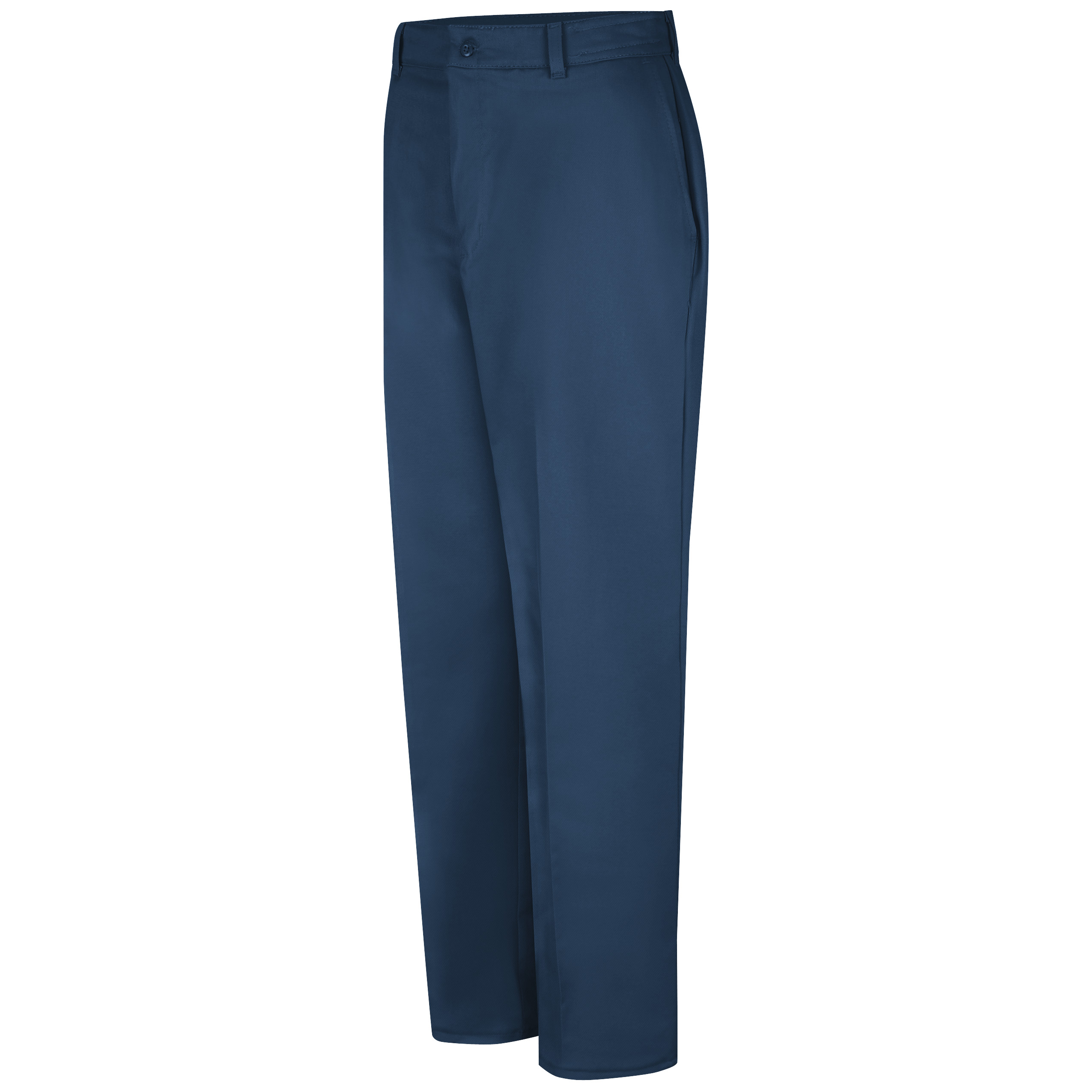 Red Kap® Men's Wrinkle-Resistant Cotton Work Pant 6