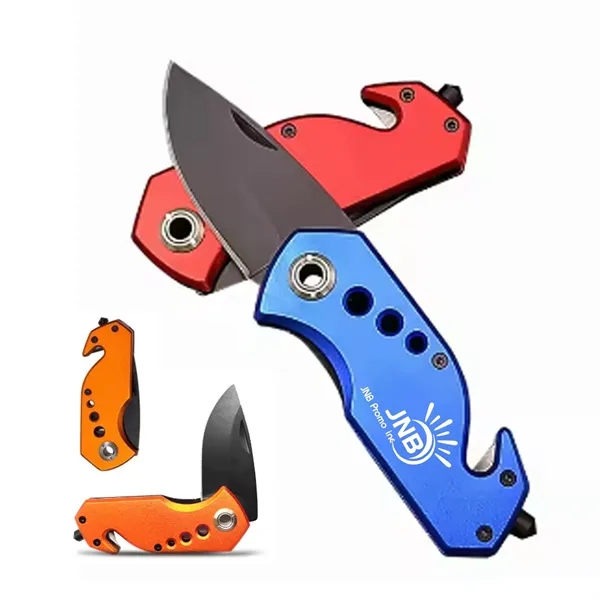 Folding Tactical Pocket Knife