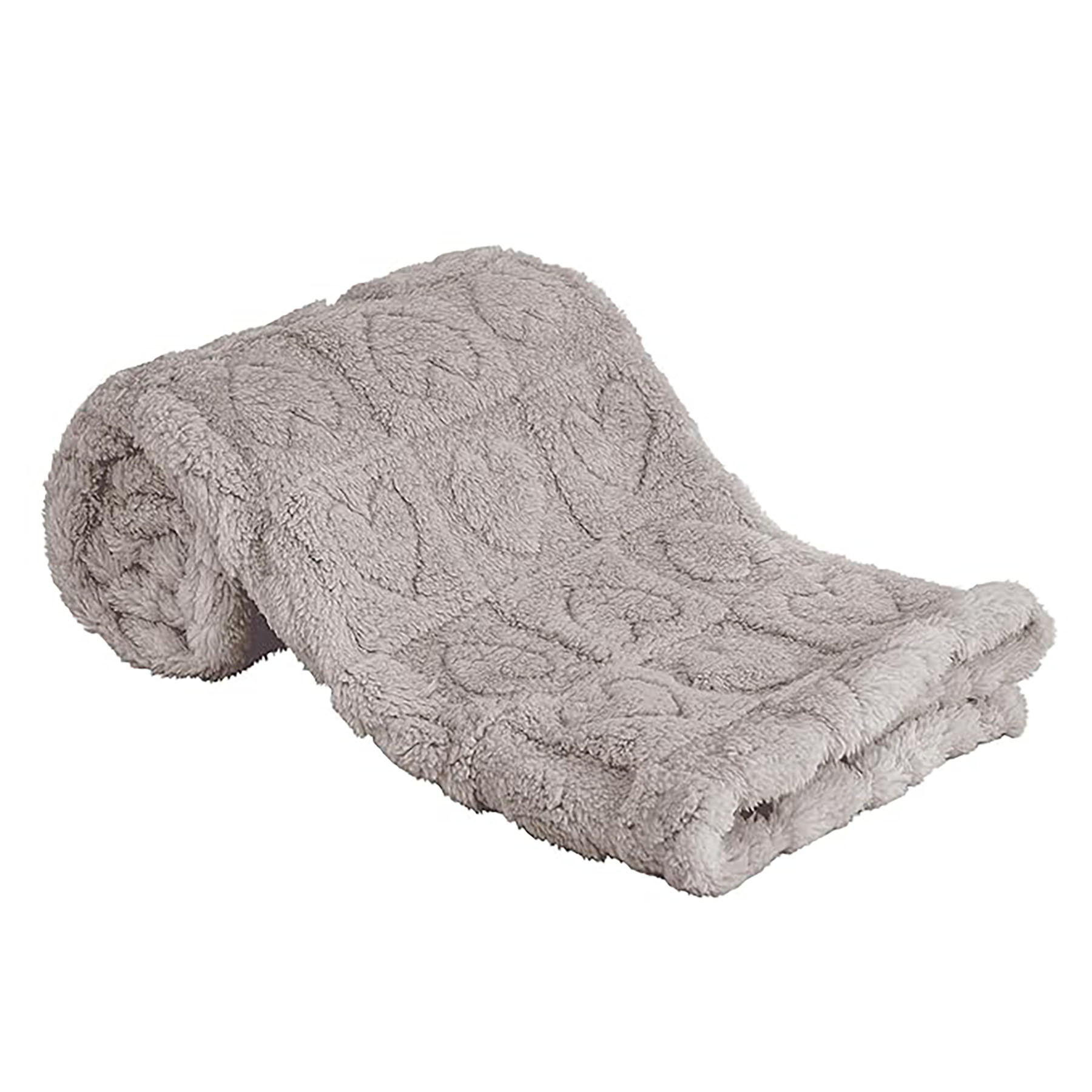 Ultra Soft Baby Blanket 8