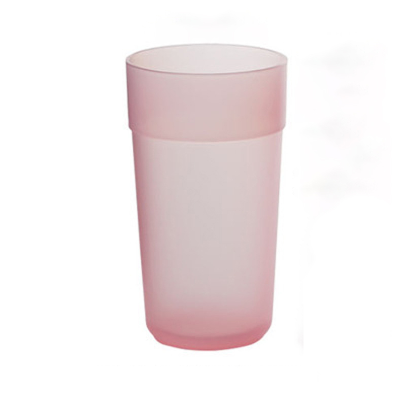19 Oz. Plastic Stadium Cup 2
