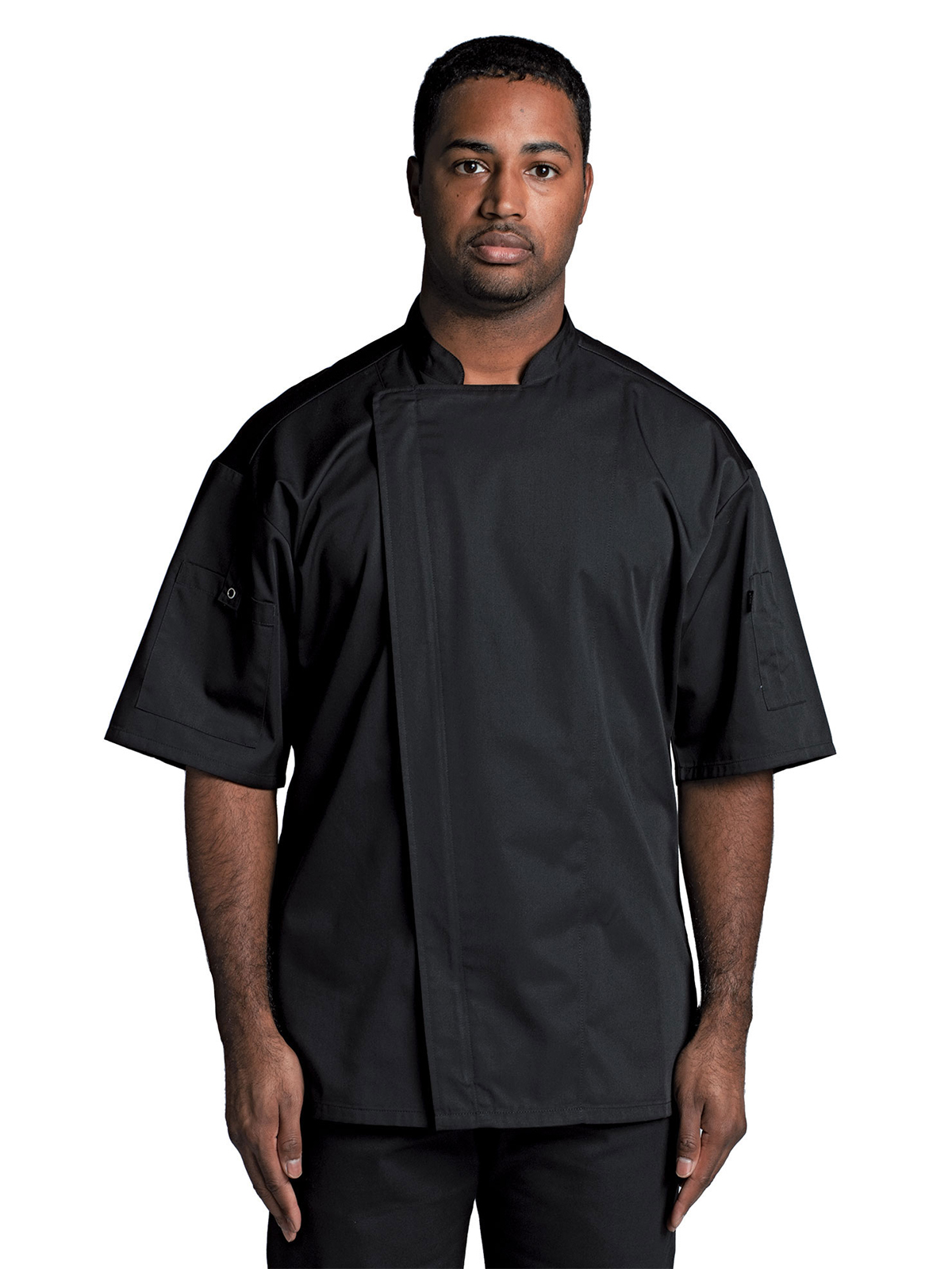 Uncommon Chef - Chef Coats - Unisex Chef Coat 8