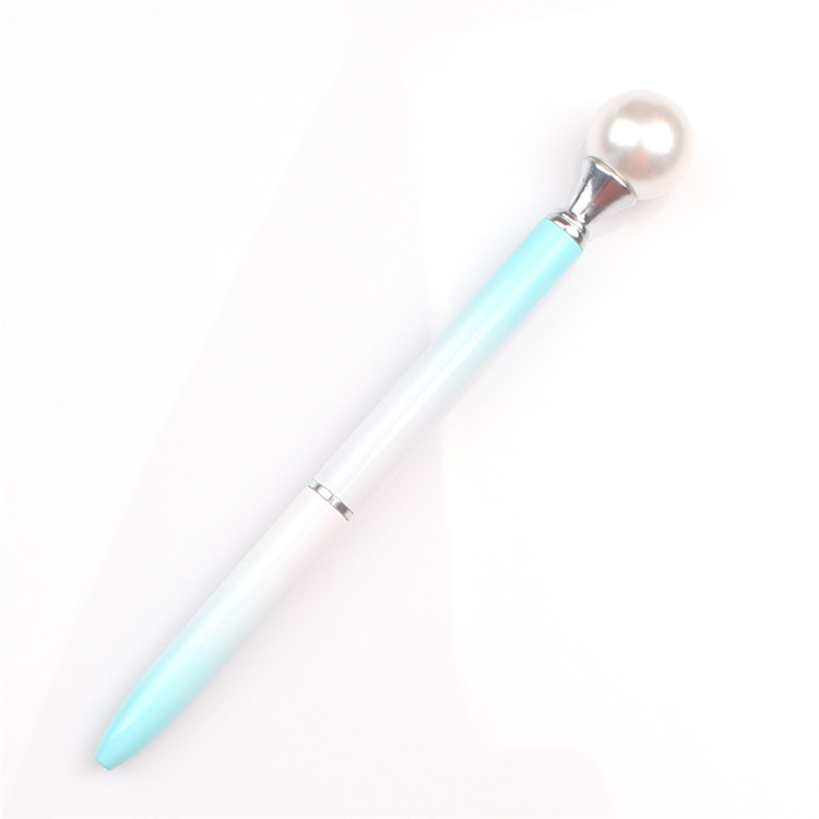 Pearl Shape Top Pens 7