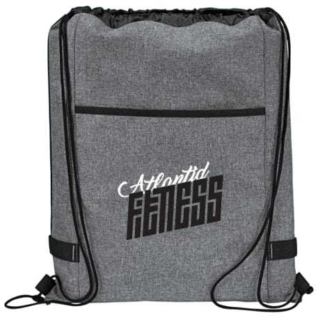 Reverb Drawstring Bag 5