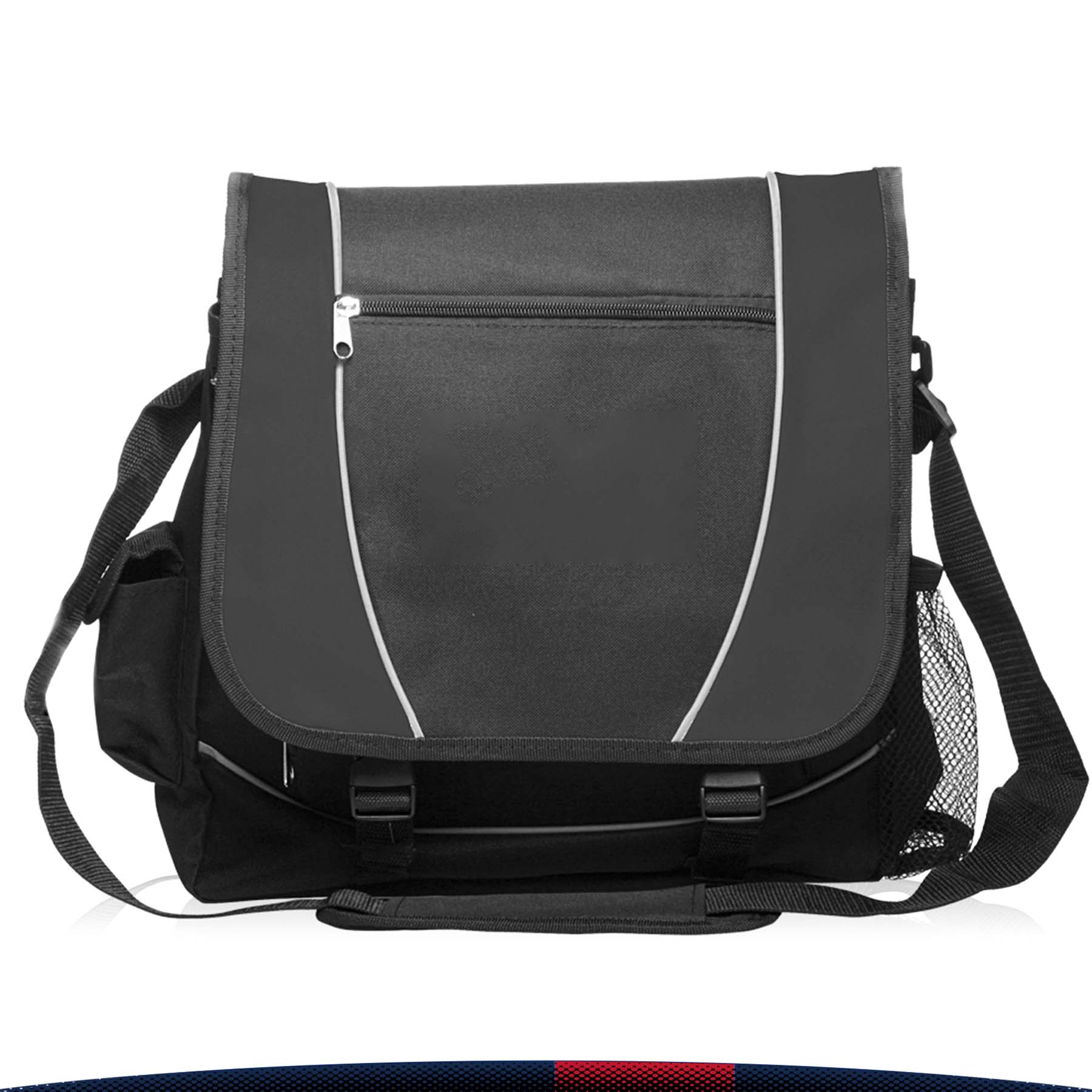 Jacqueline Messenger Bags 2