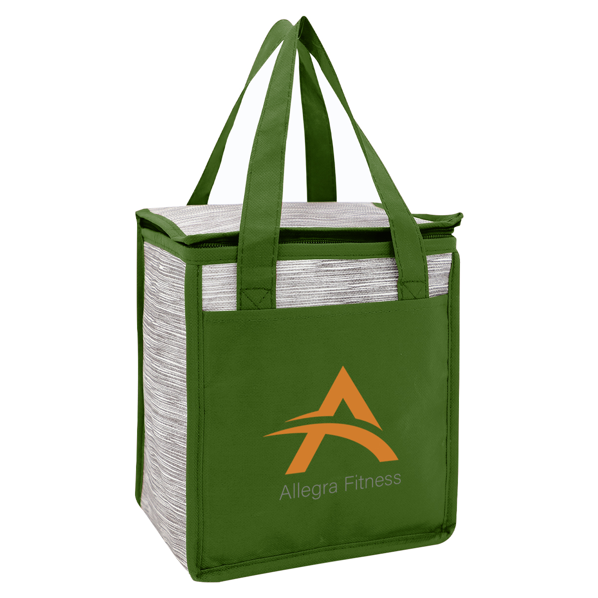Fresno Non-Woven Cooler Bag 10