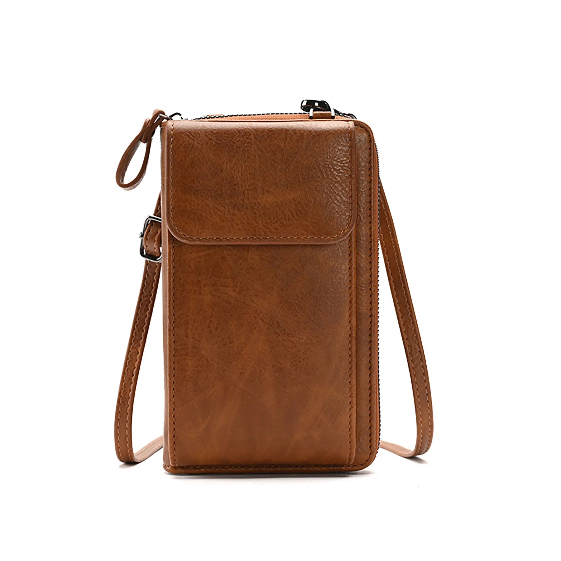 Crossbody Cellphone Purse 8