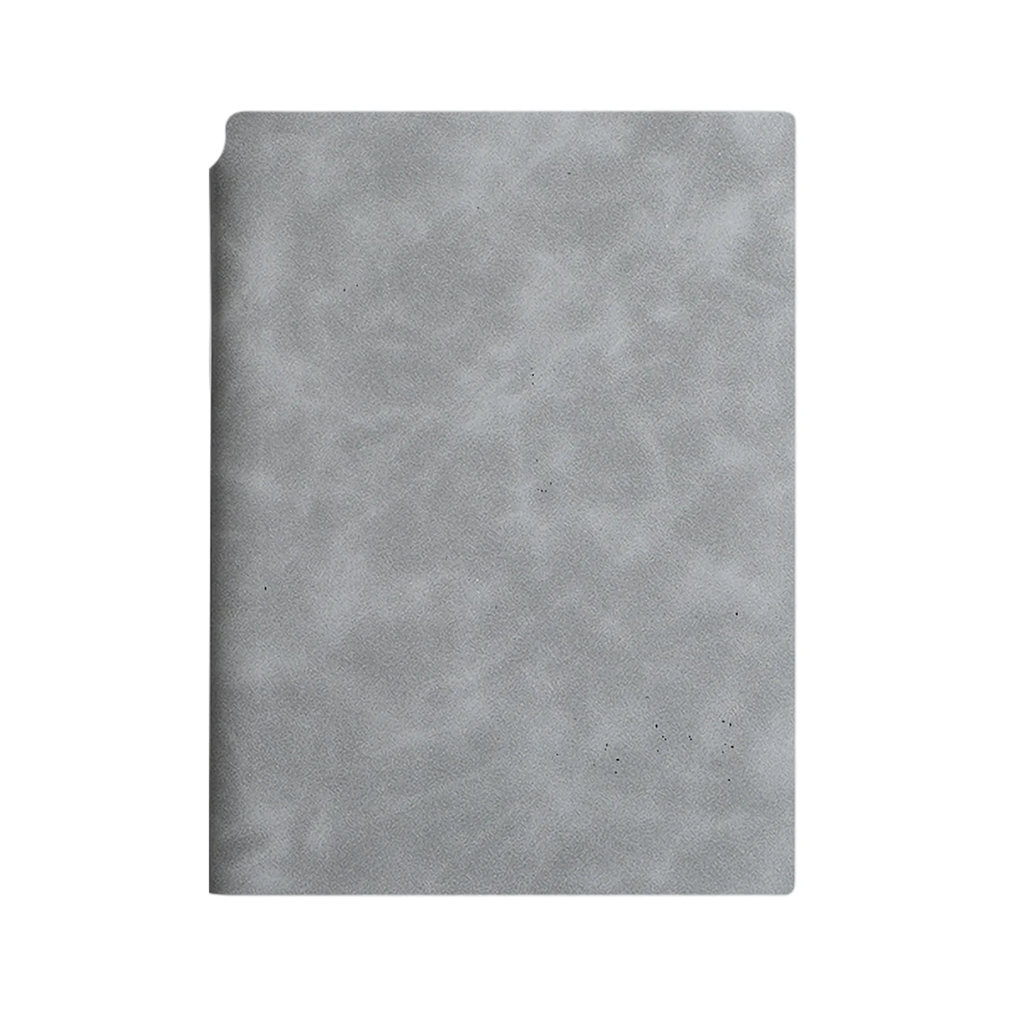 PU Leather Notepad 5