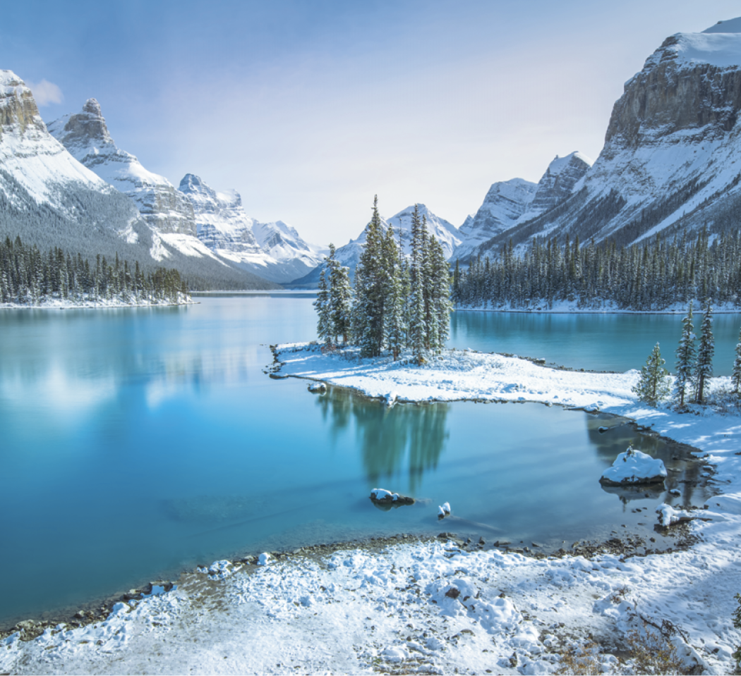 Good Value™ Glorious Getaways - Mini Calendar 17