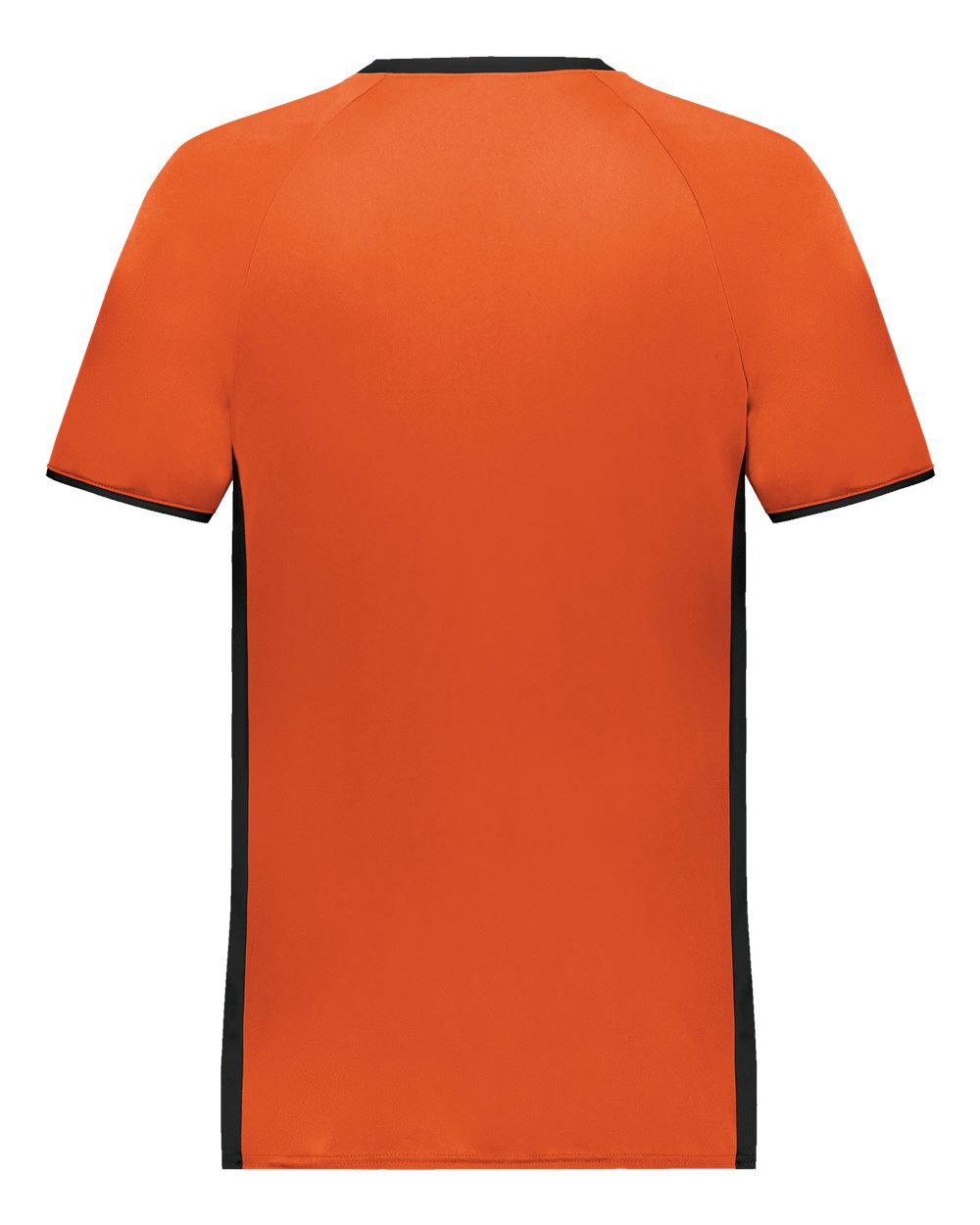 Youth Cutter V-Neck Jersey - 6908 74