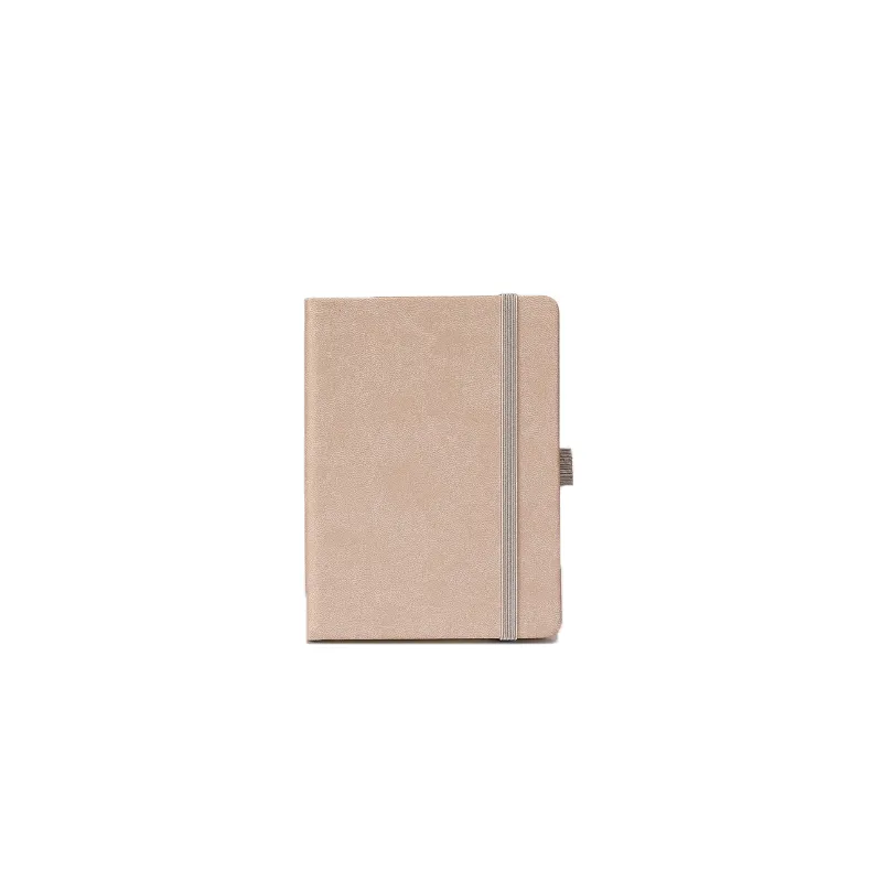 Mini Pocket Minimalist Notebook 3