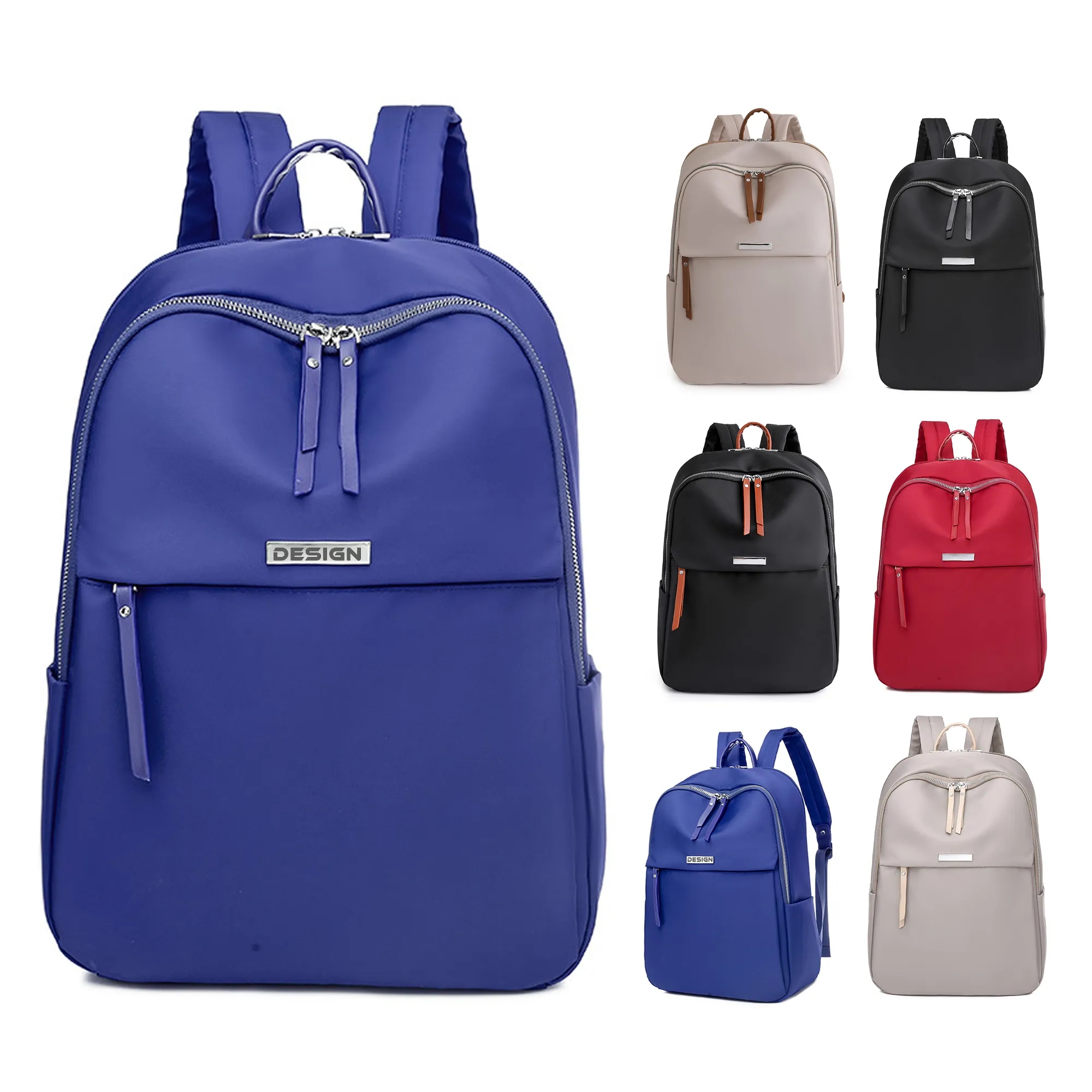 Laptop Travel Bag Business Backpack 6