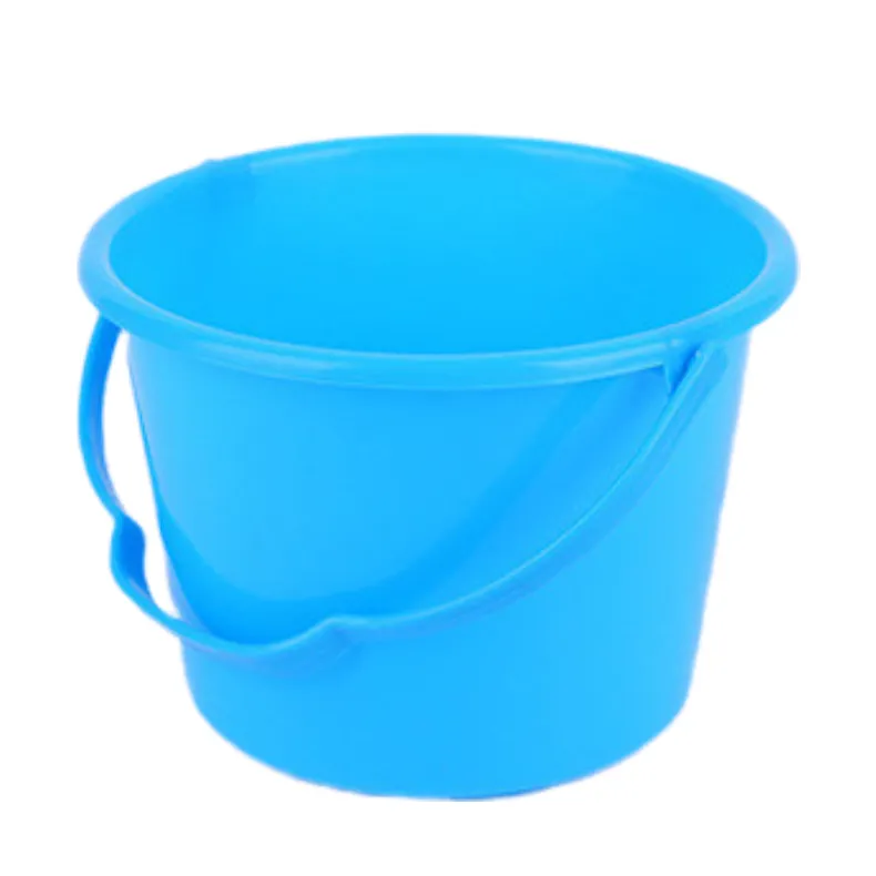 Beach Fishing Bucket 6