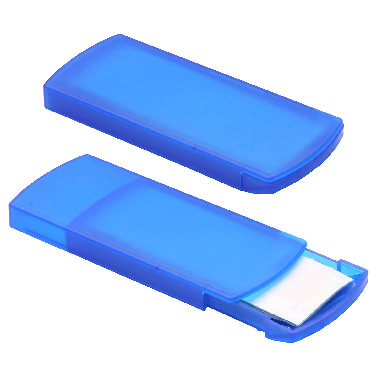 Slide-Right Bandage Dispenser 1