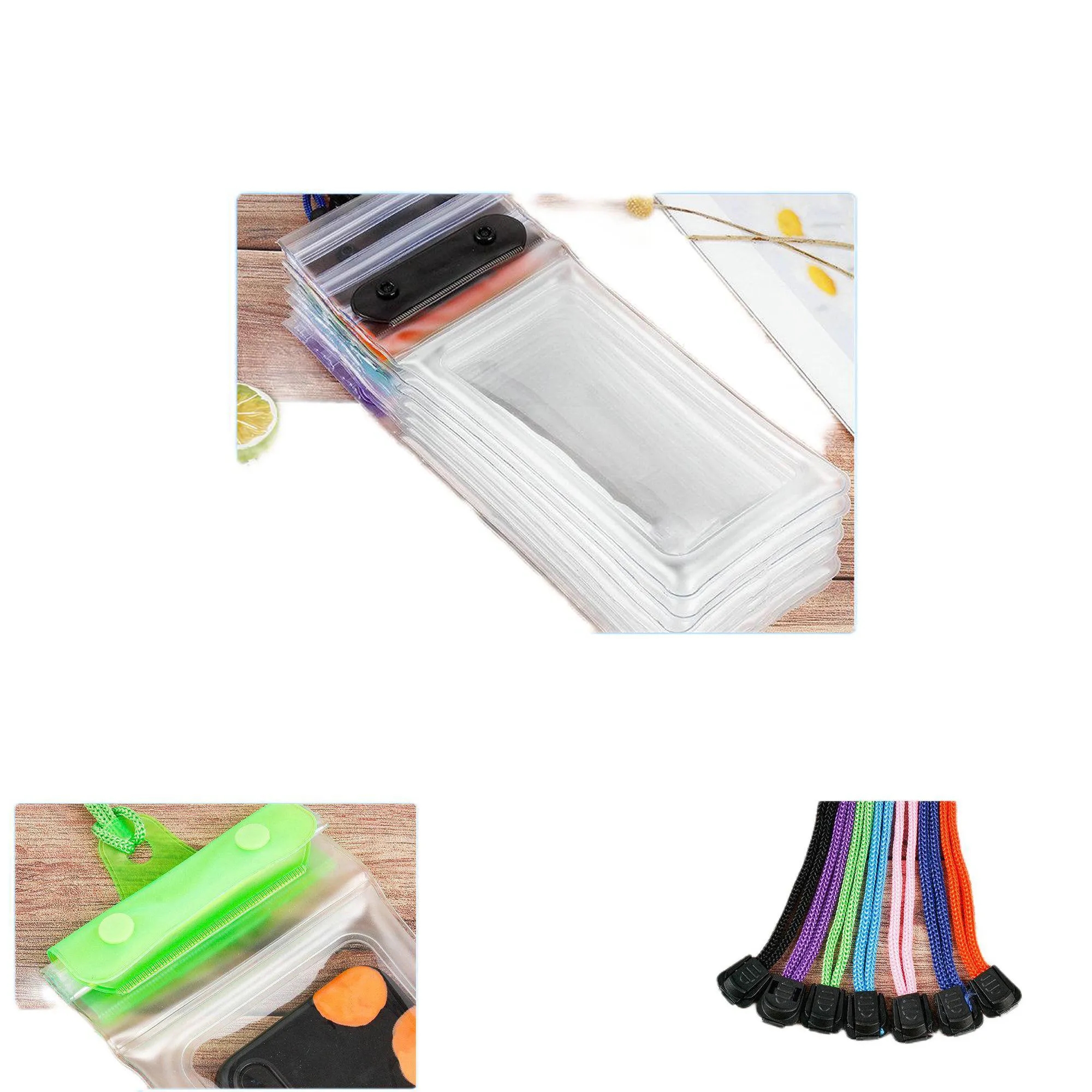Mobile Phone Dry Bag
