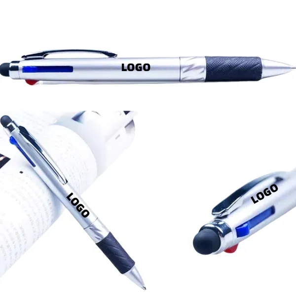 3-in-1 Stylus Pen 2