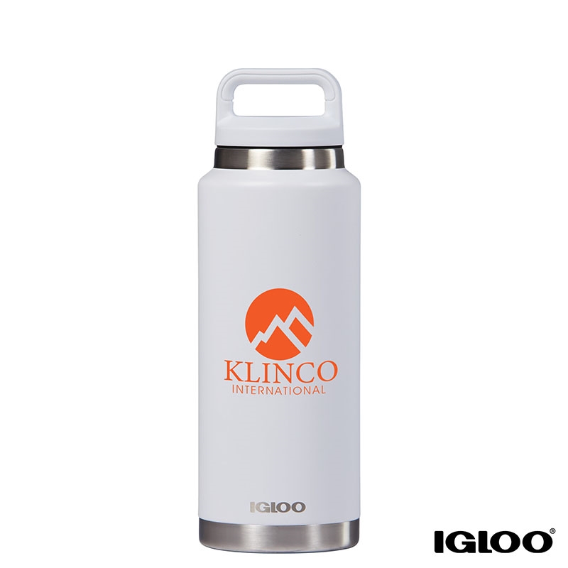 Igloo® 36 oz. Vacuum Insulated Bottle 22
