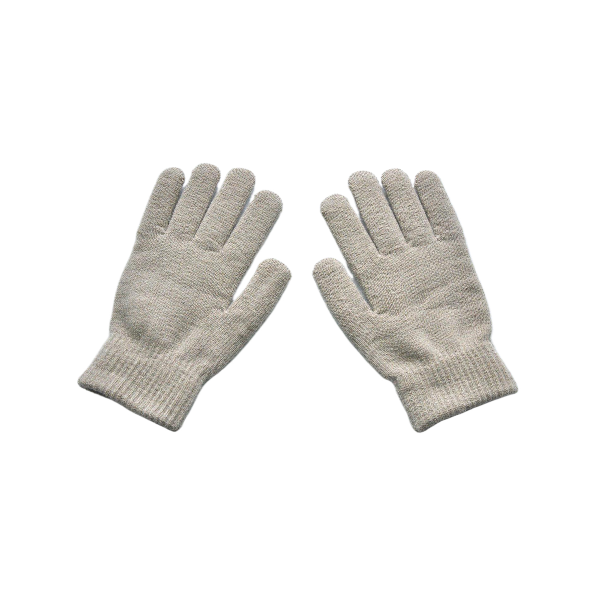 MOQ100 Thick Knit Warm Winter Cycling Gloves 5