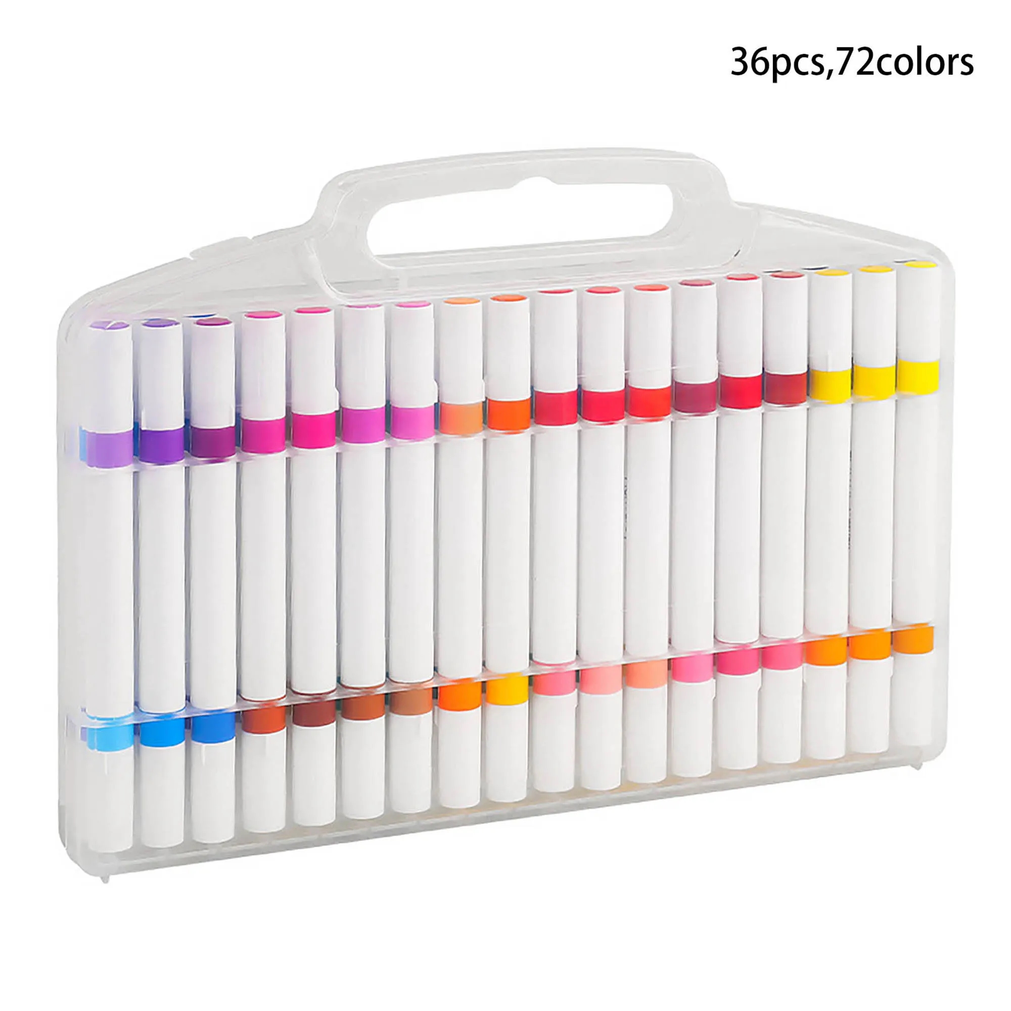 12 Colors Watercolor Pen 3