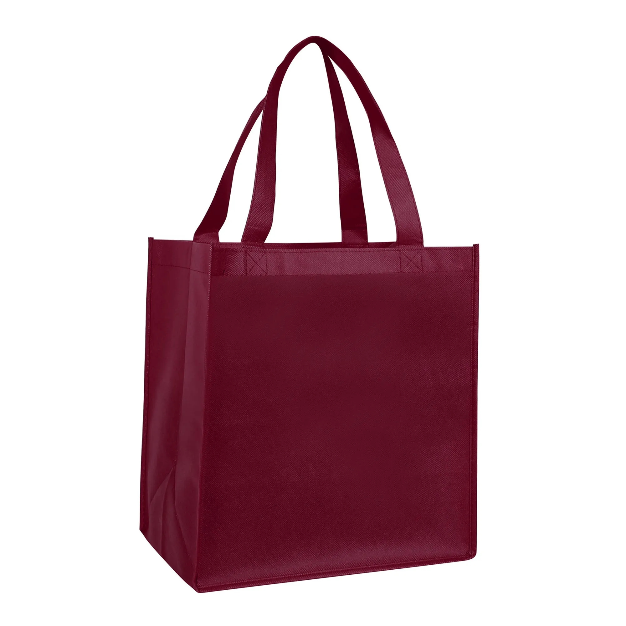 Value Grocery Tote Bag 13