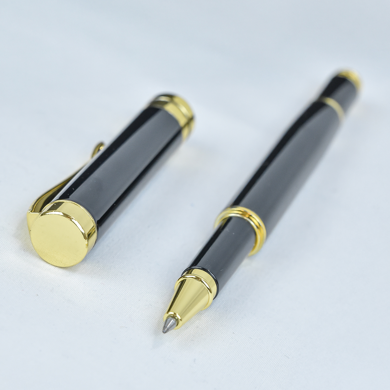TiTUS® Luxury Ball Point Pen 1
