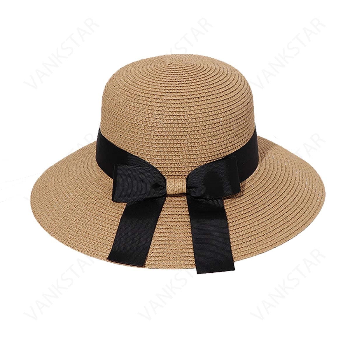Womens Sun Straw Hat 4