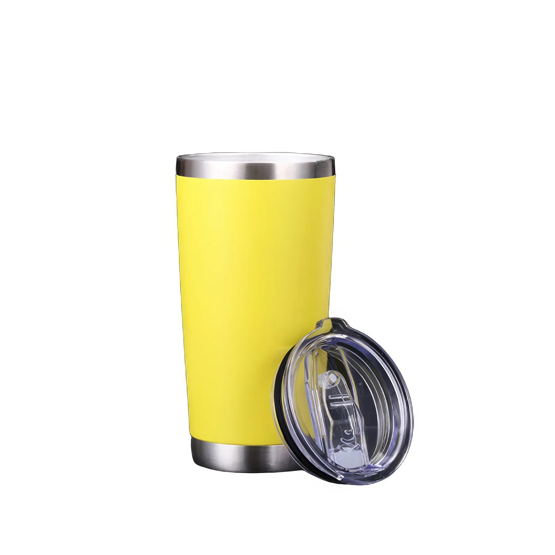 20oz Thermos Car Cup 2