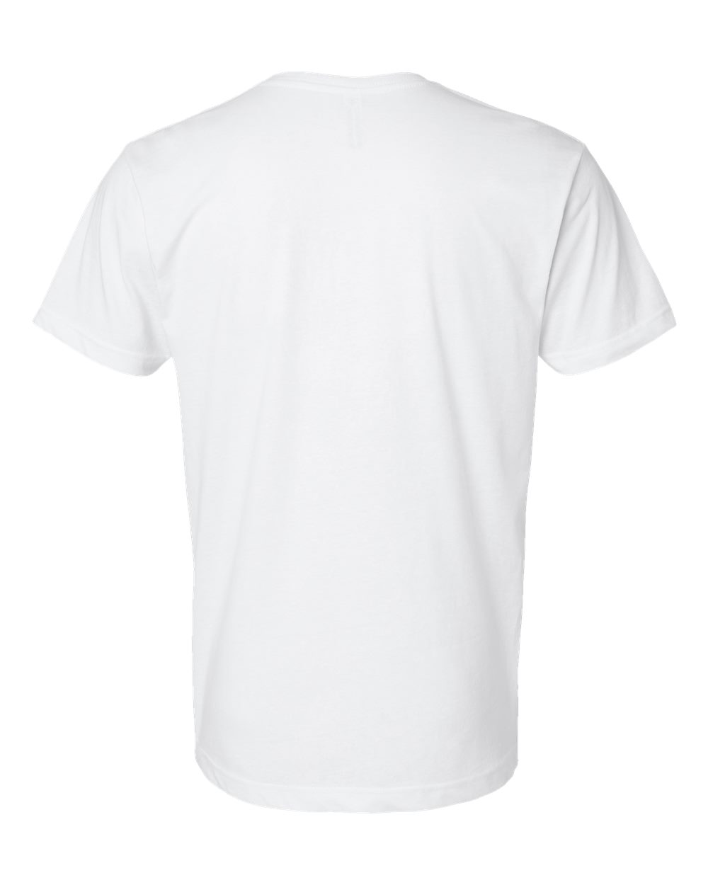 Unisex Fine Jersey Tee - 6901 377