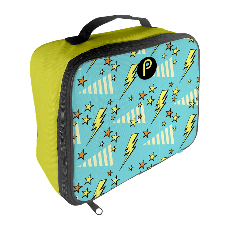 Sublimated Lunch Cooler 10