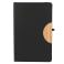5.5" x 8.5" Kaya Bamboo Trim Journal 3