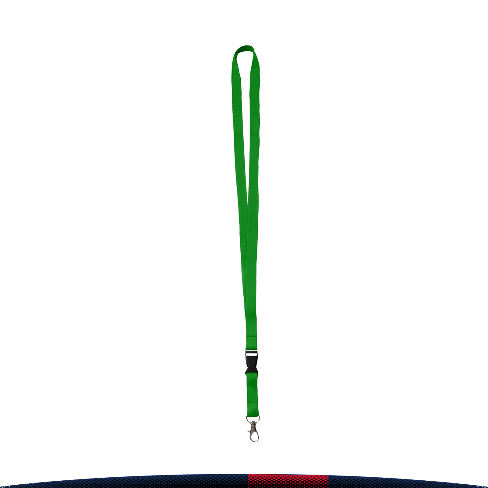 Glank Dye Sublimation Lanyard 4