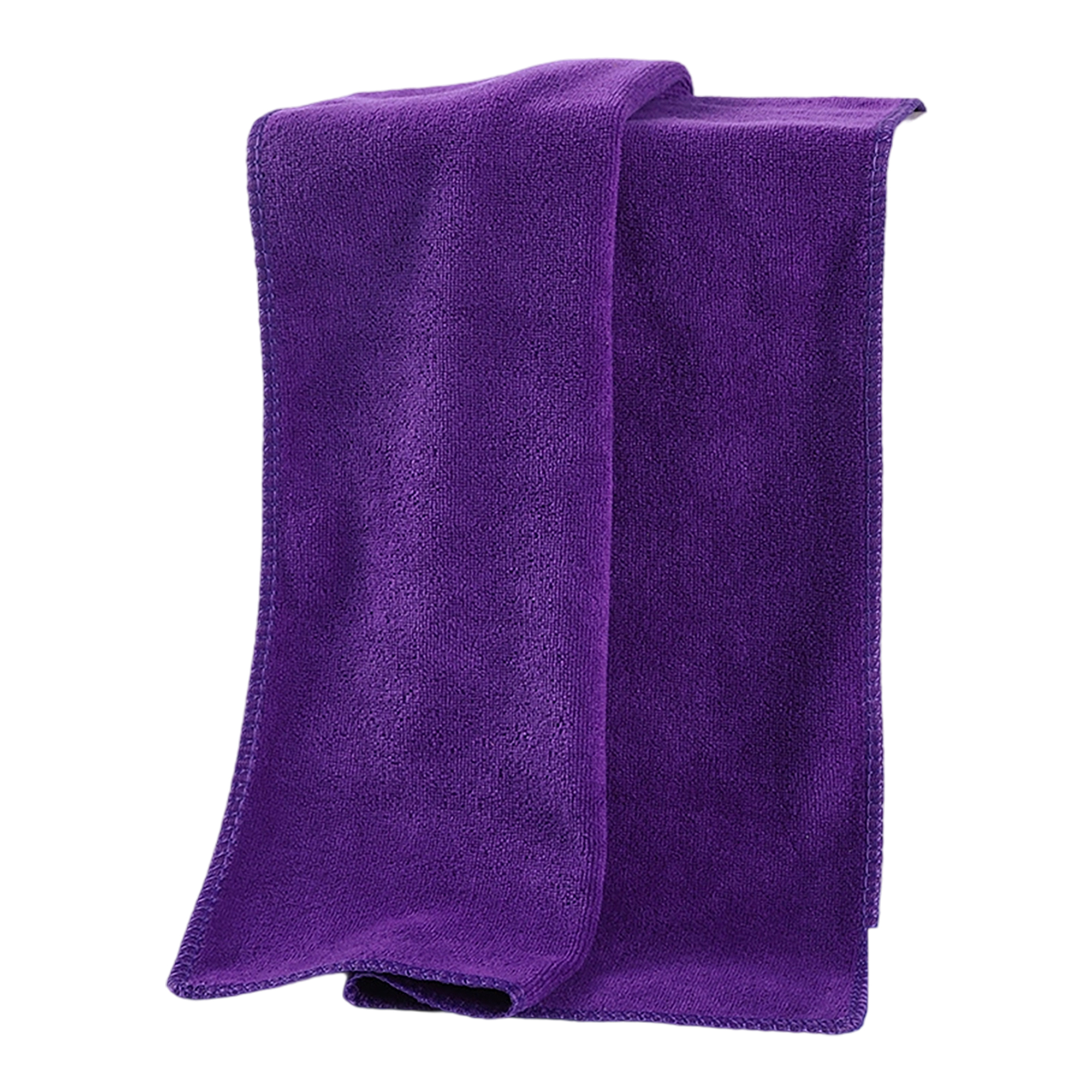 Polar Fleece Blanket With Embroidered Logo 60x50" 16