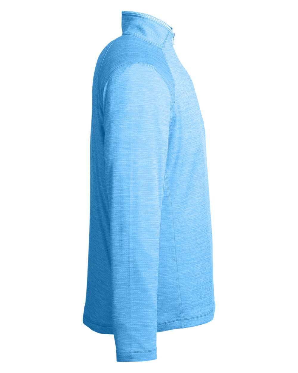 Men's Sankaty Quarter-Zip Pullover - K002709, custom hoodie or sweatshirt with logo imprint 2