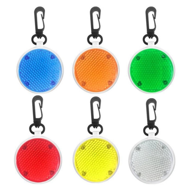 Dual Function LED Blinking Light 3