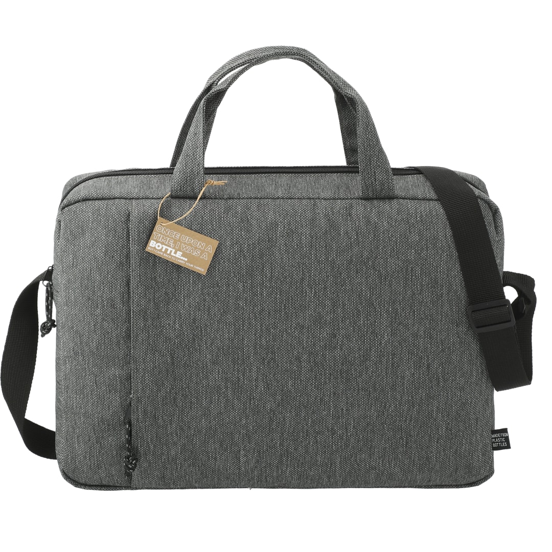Vila Recycled 15" Computer Business Case 35