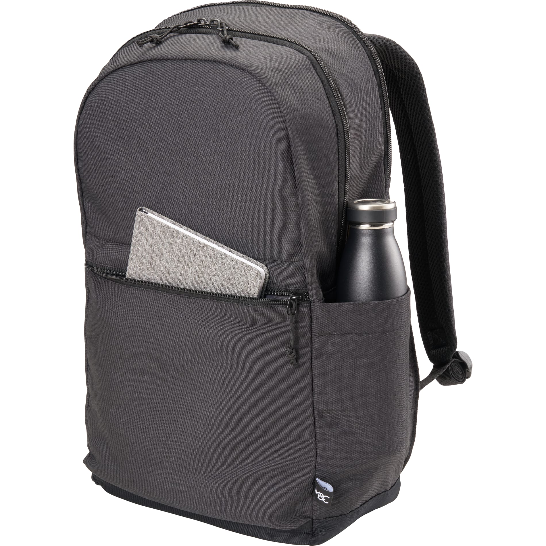 Merchant & Craft Recycled 17" Laptop Backpack 51