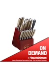 Oneida® Preferred 18 Piece Cutlery Set 6
