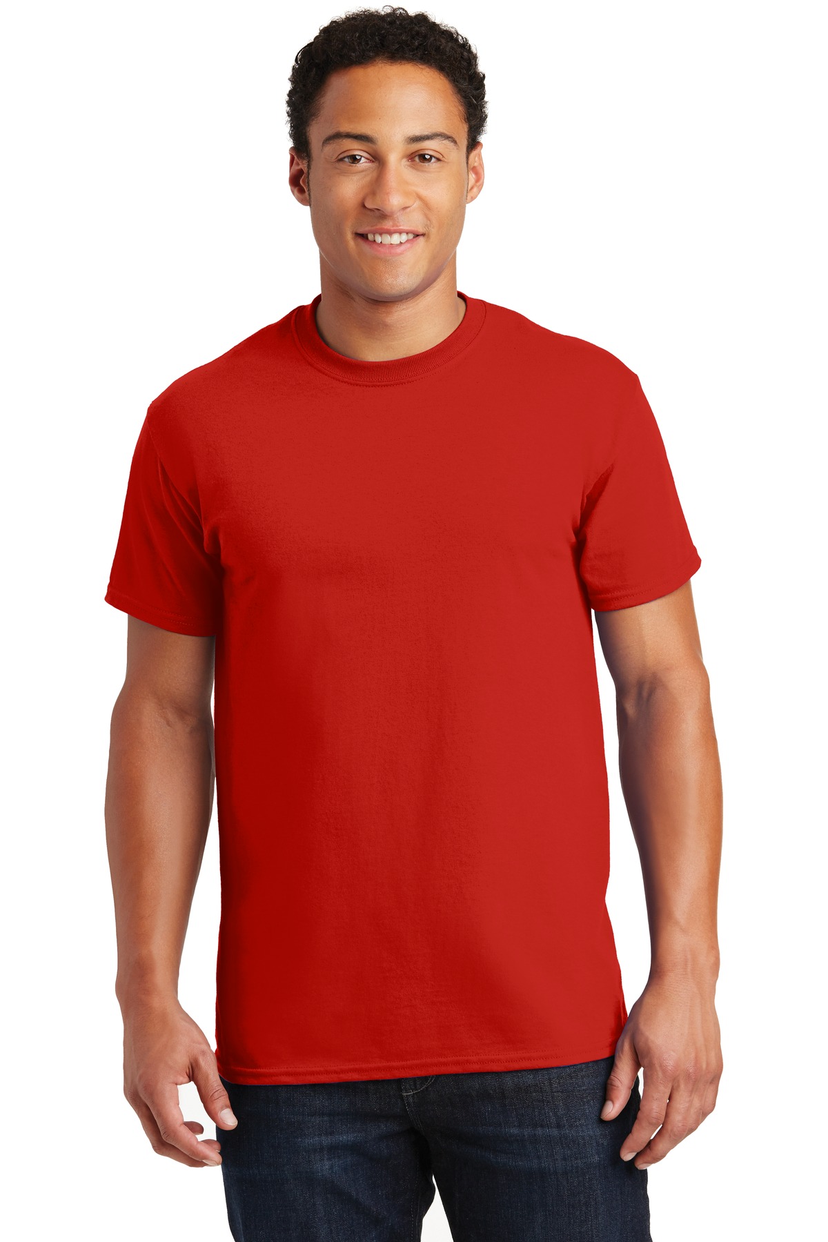 Gildan® Ultra Cotton 100% US Cotton T-Shirt 49