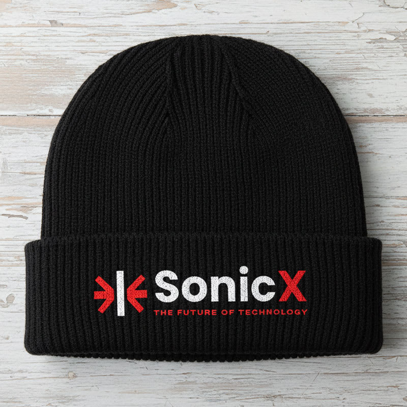 Custom Faux Cashmere Beanies 14