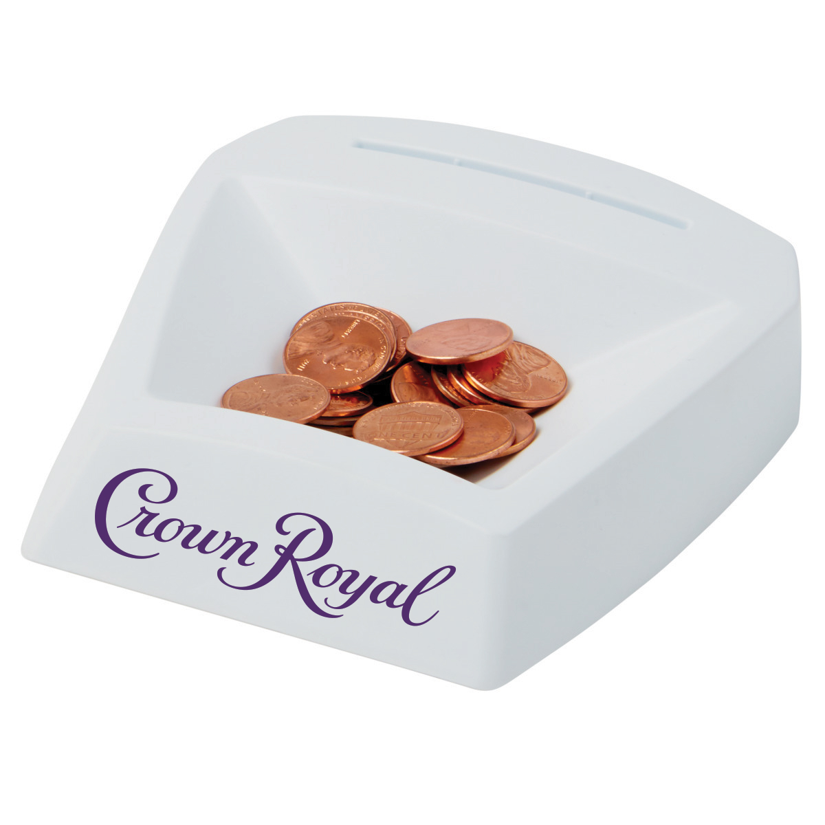 Take-A-Penny II Tray 1