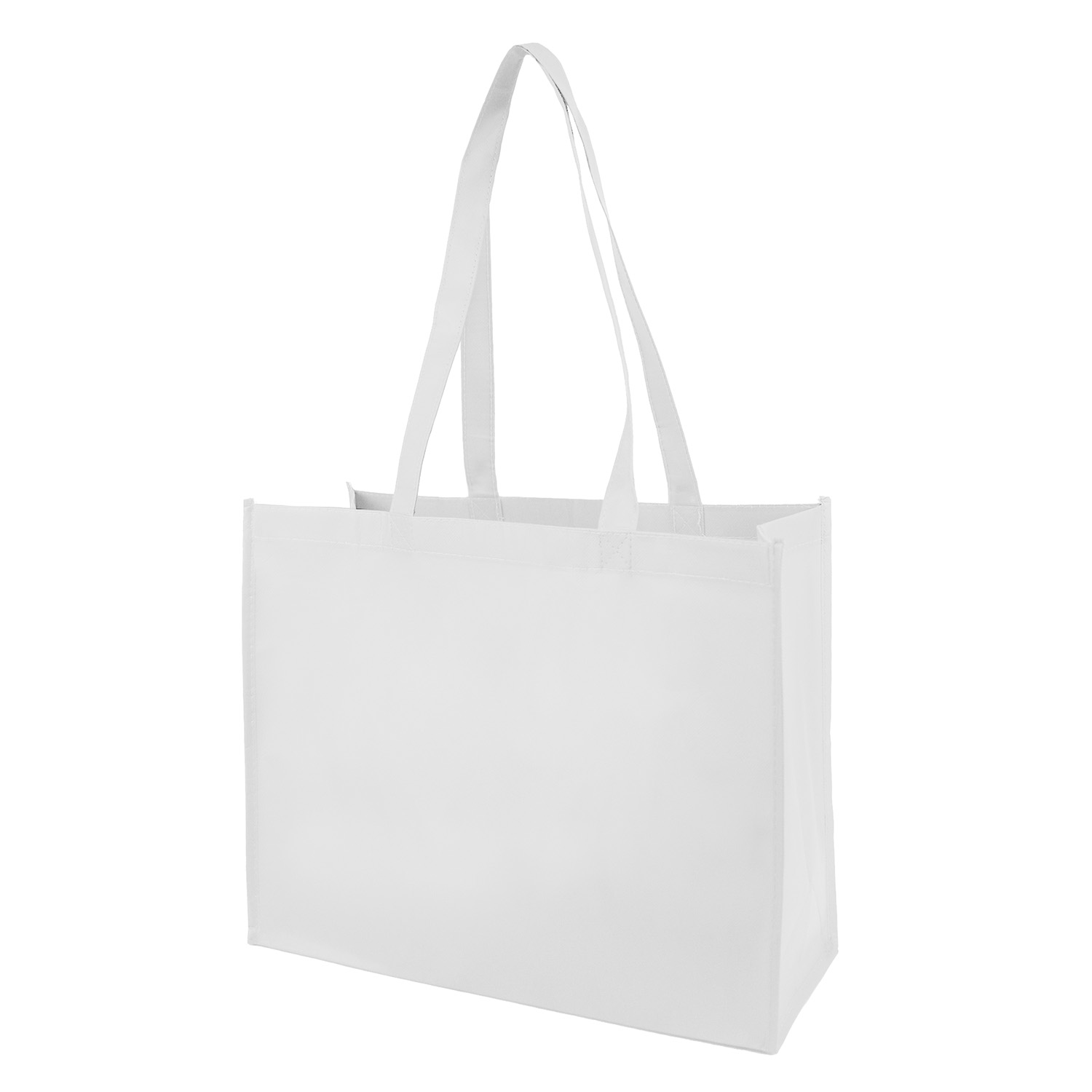 Cosmo Medium Matte Laminated Tote