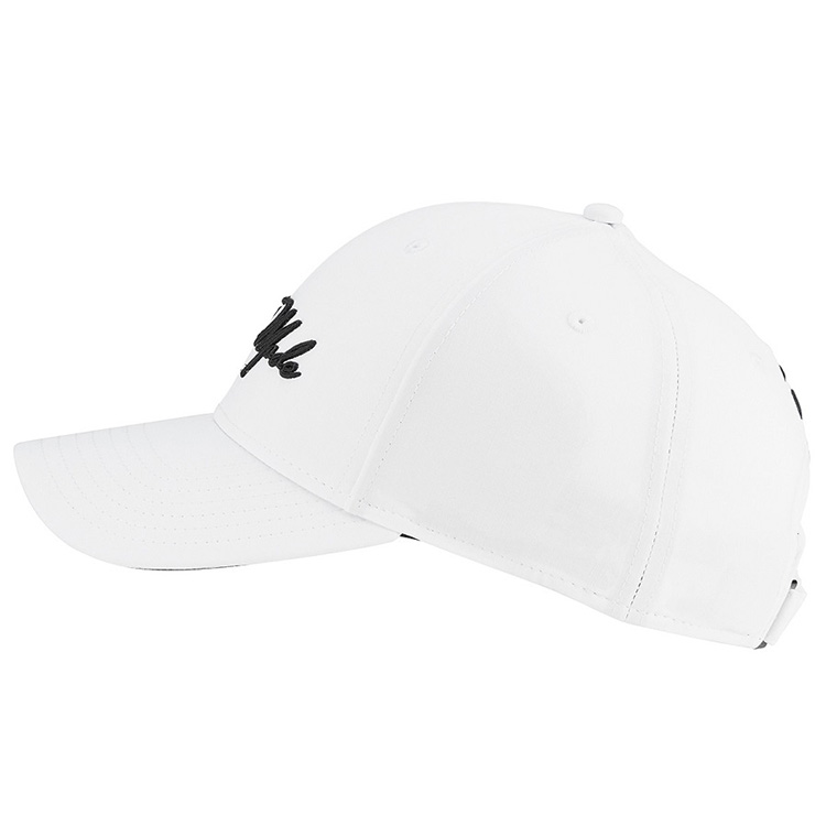 Taylormade Men's Script Seeker Hat 9