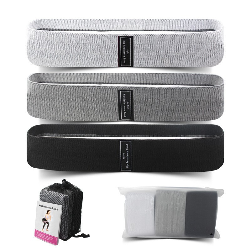 Fitness Tension Tape 2