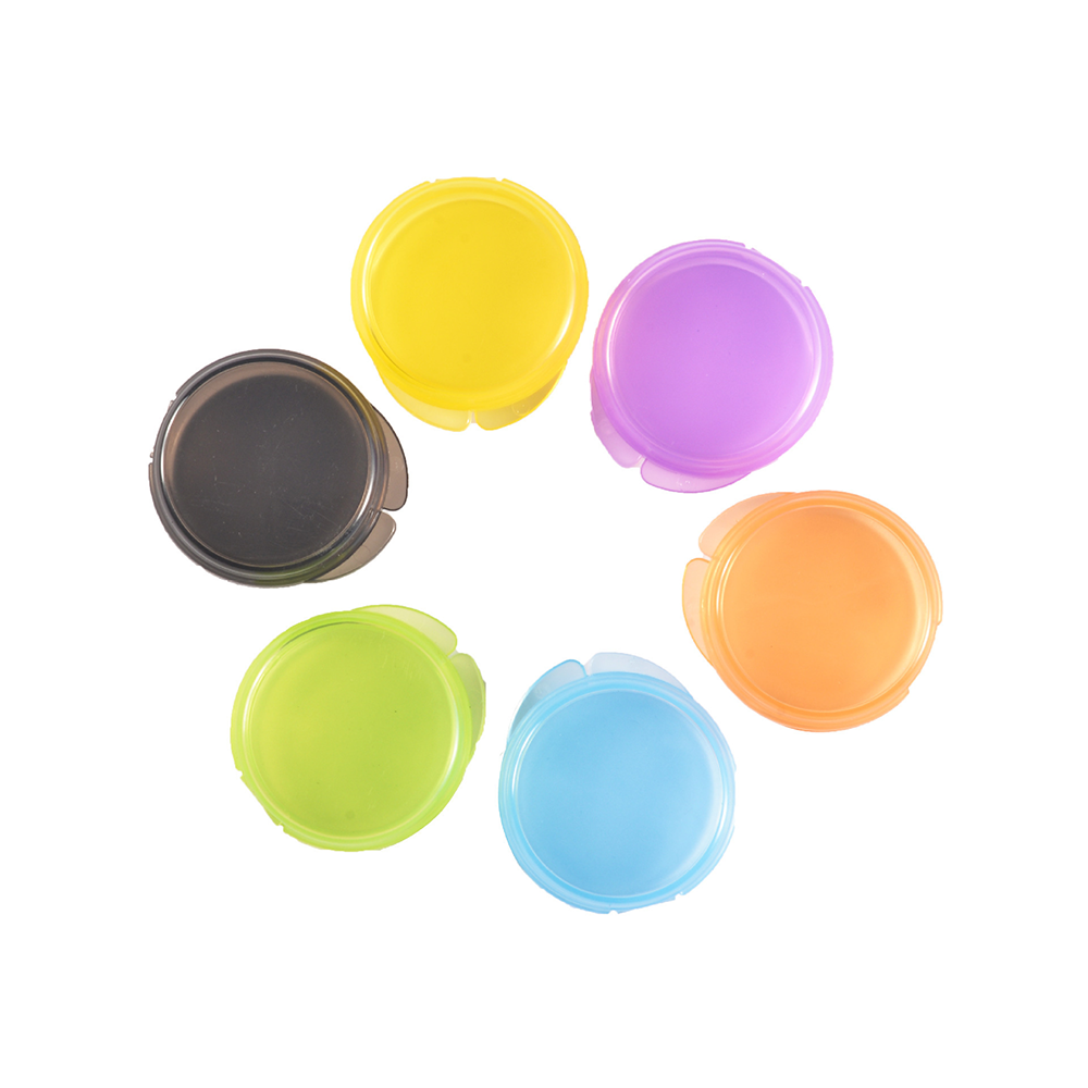Portable Daily Mini Pill Case Holder 6