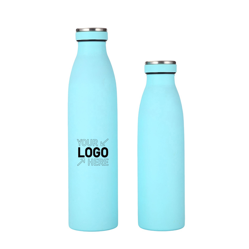 Customizable Stainless Steel Thermos Cups 1