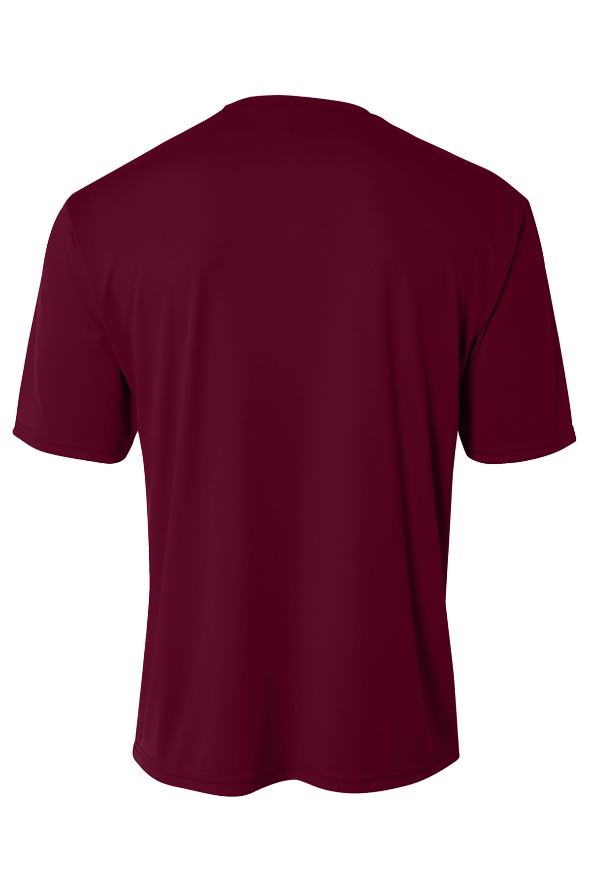 A4 Youth Cooling Performance Short Sleeve Tee A4NB3142 93