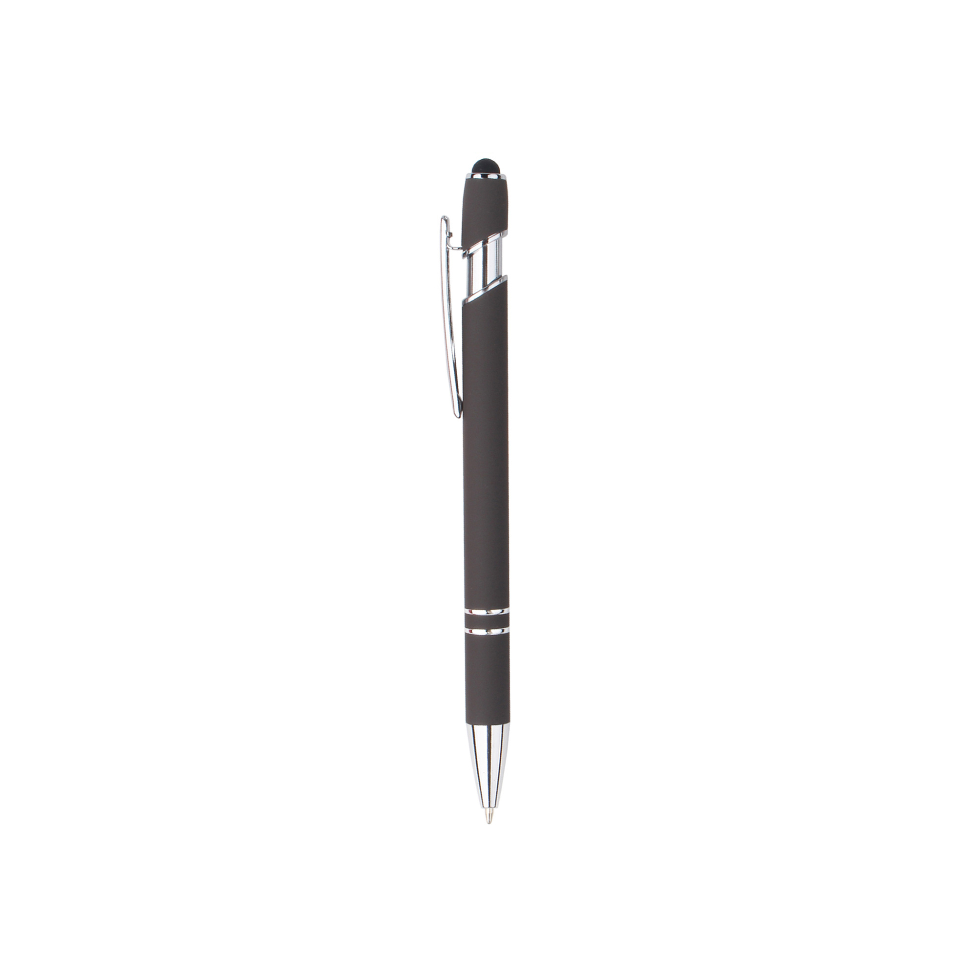 Dual Function Stylus Touch Screen Ballpoint Pen 24