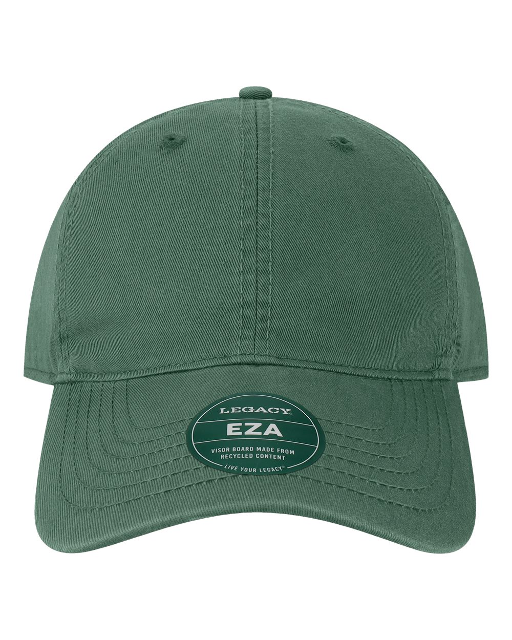 Relaxed Twill Dad Hat - EZA, custom hat with logo imprint 74